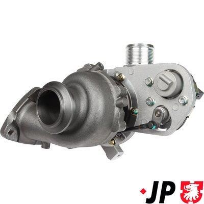 Turbocompresseur (Turbo) JP GROUP a/s ref. 1517406900