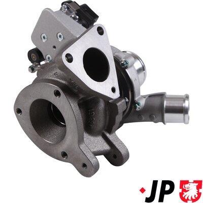 Turbocompresseur (Turbo) JP GROUP a/s ref. 1517407000