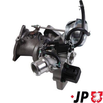 Turbocompresseur (Turbo) JP GROUP a/s ref. 1517407100