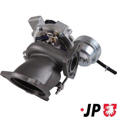 Turbocompresseur (Turbo) JP GROUP a/s ref. 1517407100