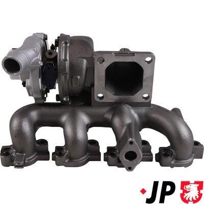 Turbocompresor JP GROUP a/s ref. 1517407200