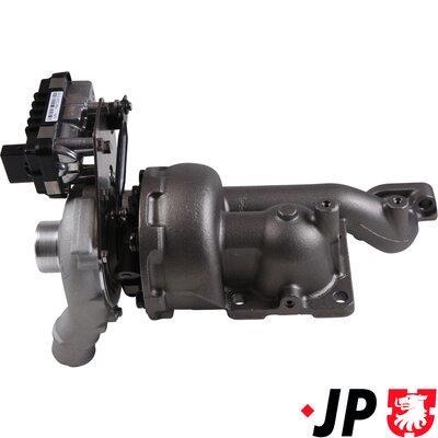 Turbocompresor JP GROUP a/s ref. 1517407200