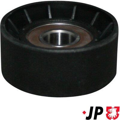 Rolo tensor da correia trapezoidal estriada JP GROUP a/s ref. 1518300800