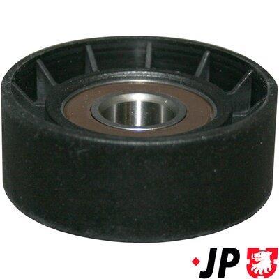 Rolo tensor da correia trapezoidal estriada JP GROUP a/s ref. 1518301300