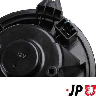 Ventilador habitáculo JP GROUP a/s ref. 1526100300