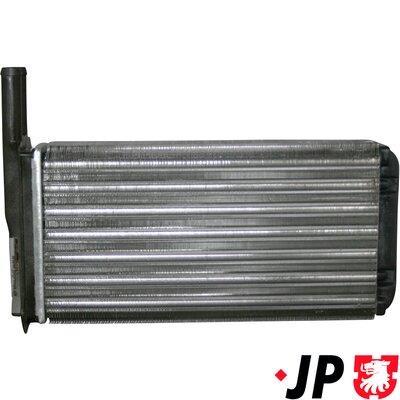 Radiateur de chauffage JP GROUP a/s ref. 1526300100
