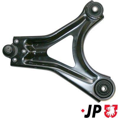 Triangle de suspension JP GROUP a/s ref. 1540101970