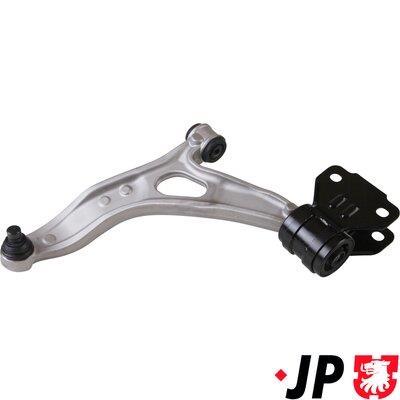 Triângulo, braço de suspensão JP GROUP a/s ref. 1540104470