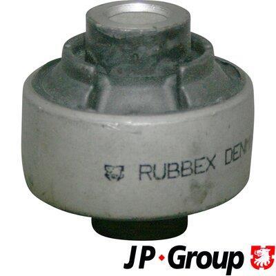 Silent bloc de suspension JP GROUP a/s 1540201500