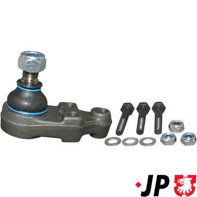 Rótula de suspensão JP GROUP a/s ref. 1540300200