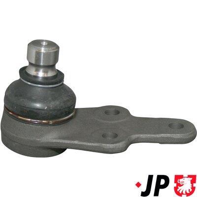 Rótula de suspensão JP GROUP a/s ref. 1540301100