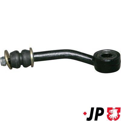 Biellette de barre stabilisatrice (Biellette antiroulis) JP GROUP a/s ref. 1540400970