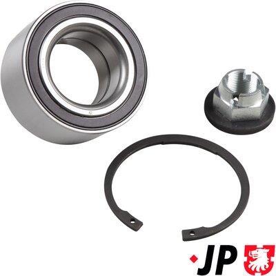 Roulement de roue JP GROUP a/s ref. 1541302610
