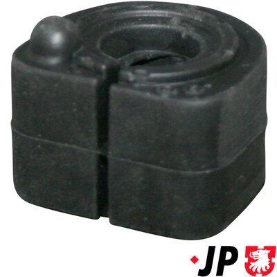 Coussinet de palier, stabilisateur JP GROUP a/s ref. 1550450300