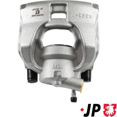 Étrier de frein JP GROUP a/s ref. 1561902680