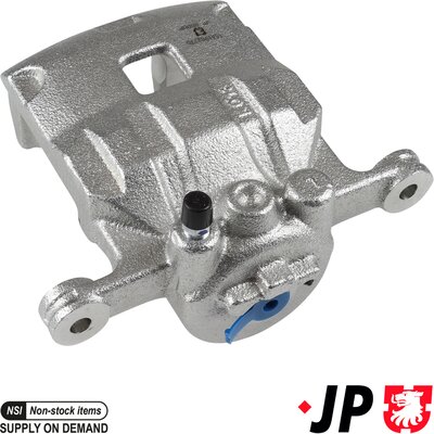 Étrier de frein JP GROUP a/s 1561902770