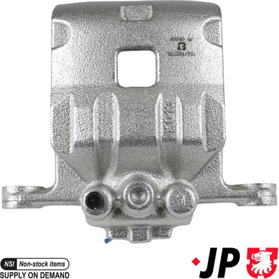 Étrier de frein JP GROUP a/s 1561902770