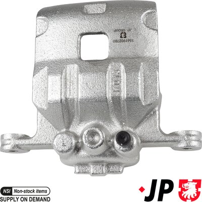 Étrier de frein JP GROUP a/s 1561902780