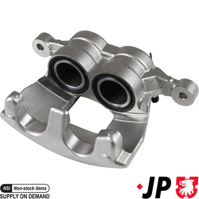 Étrier de frein JP GROUP a/s 1561902880