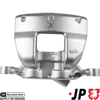 Étrier de frein JP GROUP a/s 1561902880