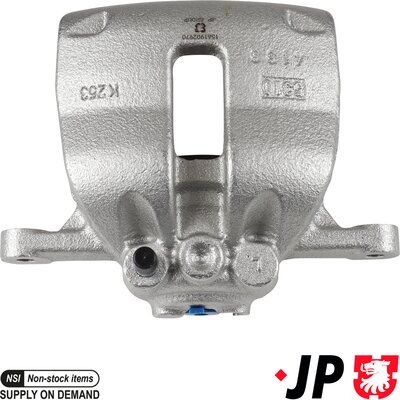 Pinza de freno JP GROUP a/s ref. 1561902970