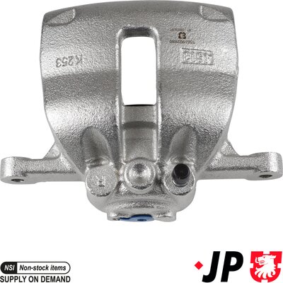 Étrier de frein JP GROUP a/s ref. 1561902980