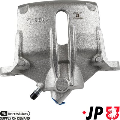 Étrier de frein JP GROUP a/s 1561903370