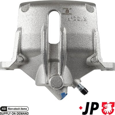 Étrier de frein JP GROUP a/s ref. 1561903380