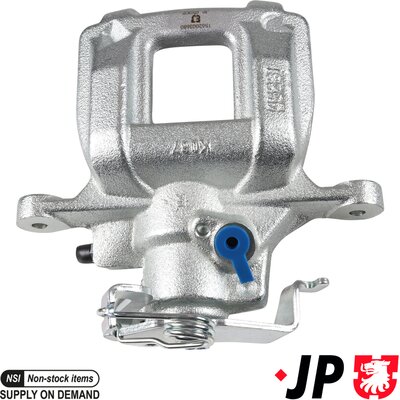 Étrier de frein JP GROUP a/s 1562003680