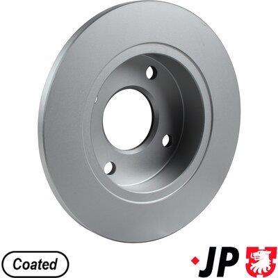 Disques de frein JP GROUP a/s ref. 1563103700