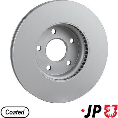 Disques de frein JP GROUP a/s 1563106900