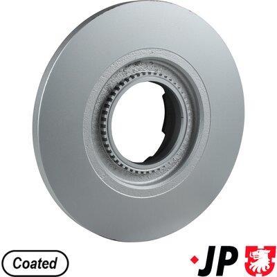 Disques de frein JP GROUP a/s ref. 1563200300
