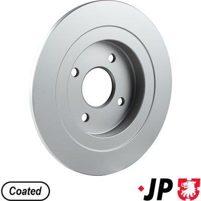 Disques de frein JP GROUP a/s ref. 1563201400