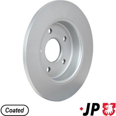 Disques de frein JP GROUP a/s ref. 1563201700