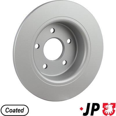 Disques de frein JP GROUP a/s ref. 1563202200