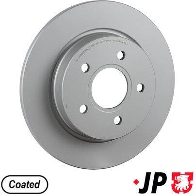 Disques de frein JP GROUP a/s ref. 1563202300