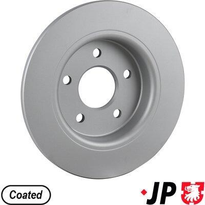 Disques de frein JP GROUP a/s ref. 1563202300