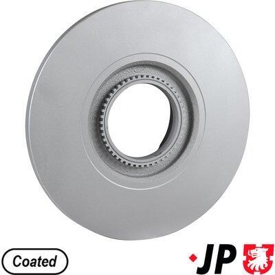Discos de freno JP GROUP a/s ref. 1563202400