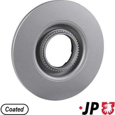 Discos de freno JP GROUP a/s ref. 1563202800