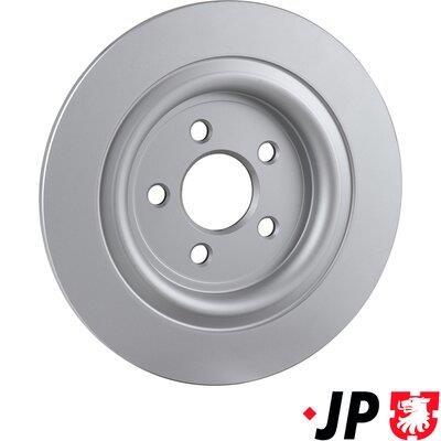 Disques de frein JP GROUP a/s ref. 1563203500