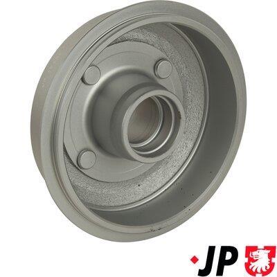 Tambour de frein JP GROUP a/s ref. 1563500100