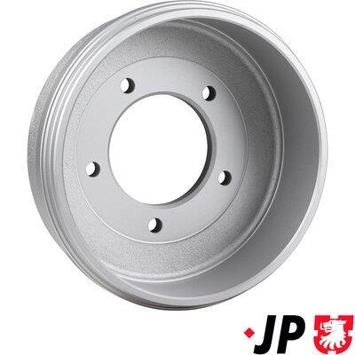 Tambour de frein JP GROUP a/s ref. 1563500400