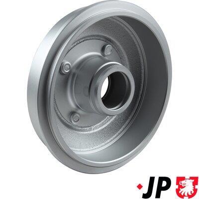 Tambour de frein JP GROUP a/s ref. 1563500700