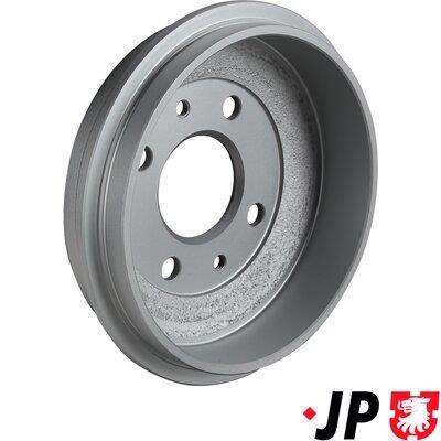 Tambour de frein JP GROUP a/s ref. 1563501100