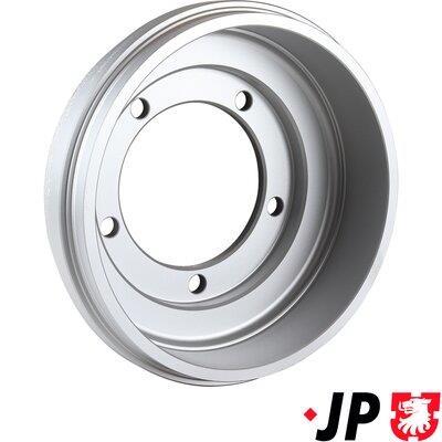 Tambour de frein JP GROUP a/s ref. 1563501200