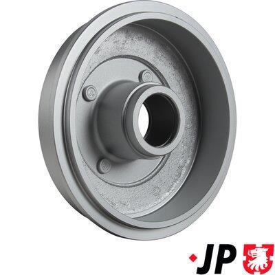 Tambour de frein JP GROUP a/s ref. 1563501300