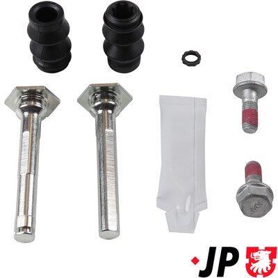 Jeu de douilles de guidage, étrier de frein JP GROUP a/s ref. 1564005110
