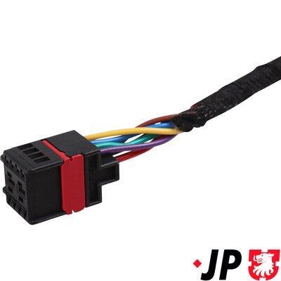 Vérin électrique, hayon JP GROUP a/s ref. 1581220970