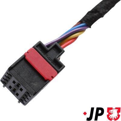 Vérin électrique, hayon JP GROUP a/s ref. 1581220980