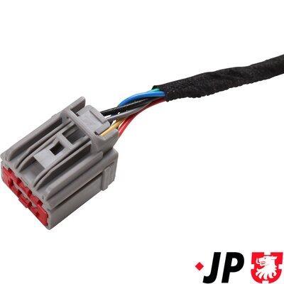 Vérin électrique, hayon JP GROUP a/s ref. 1581221070